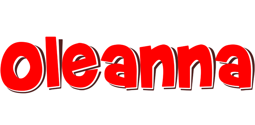 Oleanna basket logo