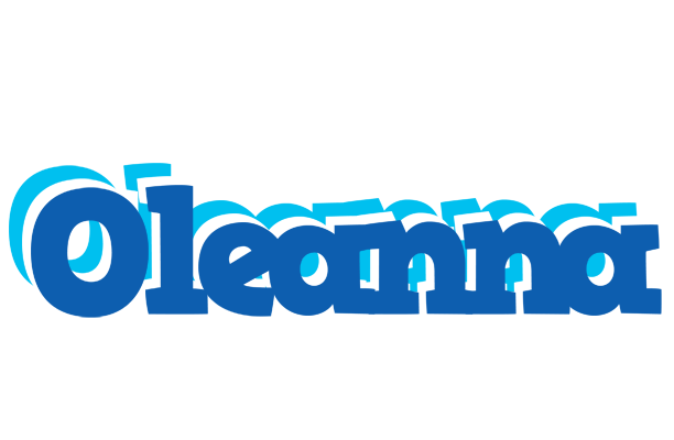 Oleanna business logo