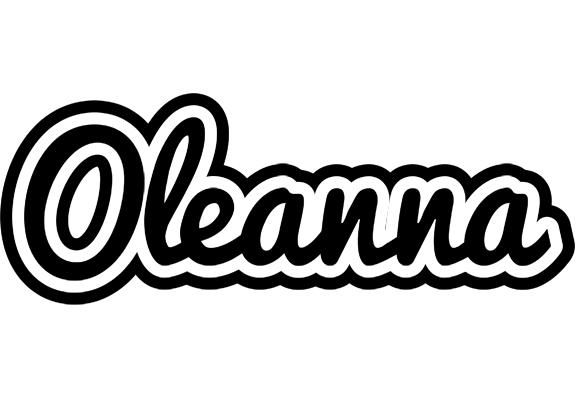 Oleanna chess logo