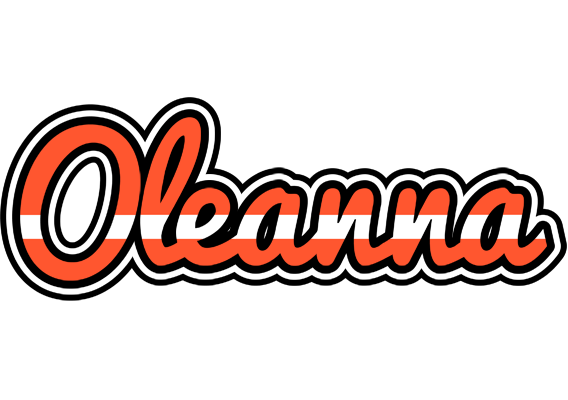 Oleanna denmark logo