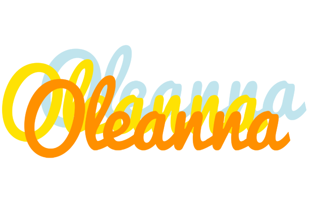 Oleanna energy logo