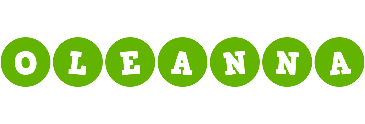 Oleanna games logo