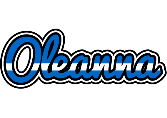 Oleanna greece logo
