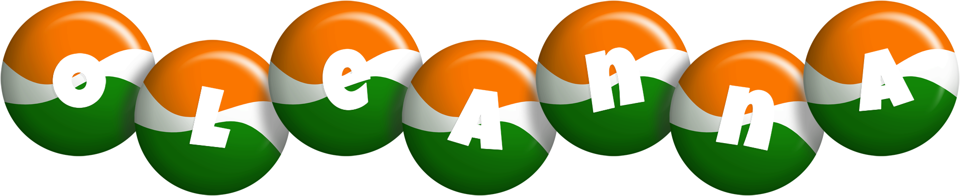 Oleanna india logo