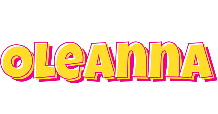 Oleanna kaboom logo