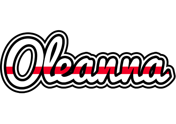 Oleanna kingdom logo