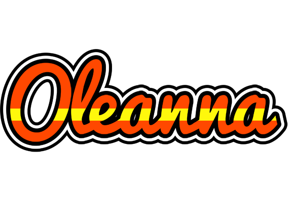 Oleanna madrid logo