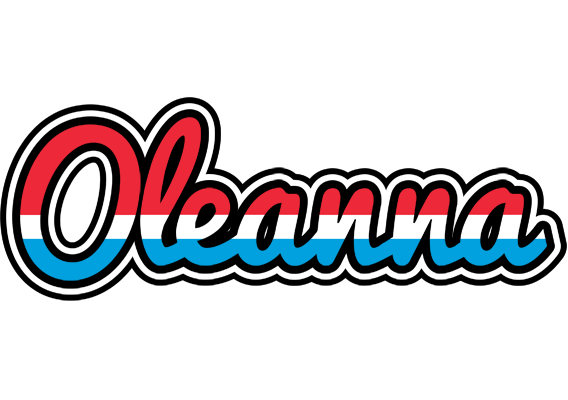 Oleanna norway logo