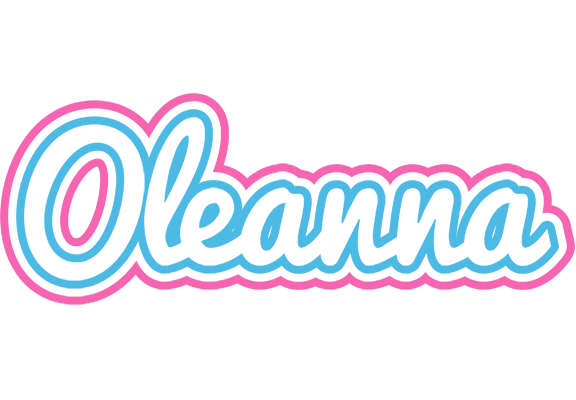 Oleanna outdoors logo