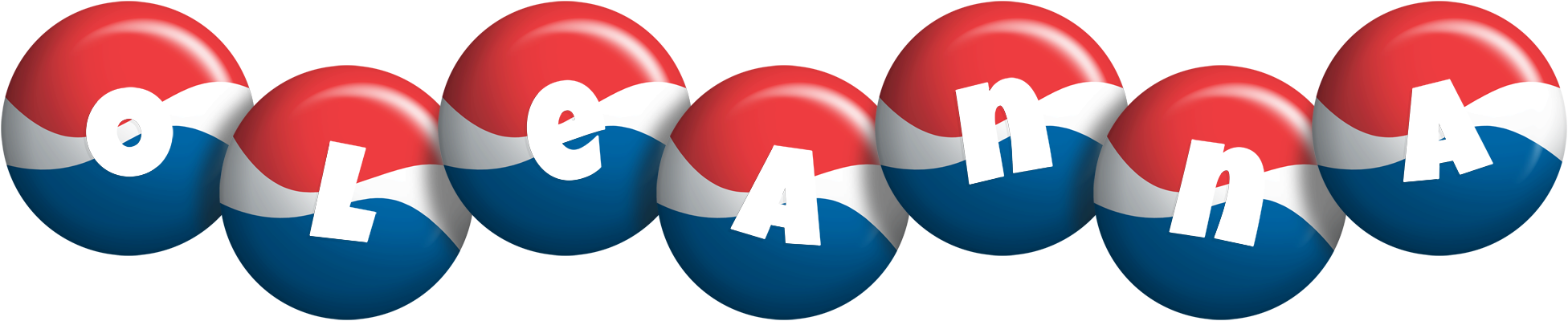 Oleanna paris logo
