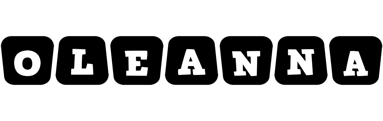 Oleanna racing logo