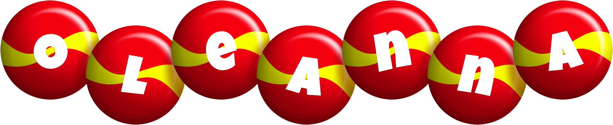 Oleanna spain logo