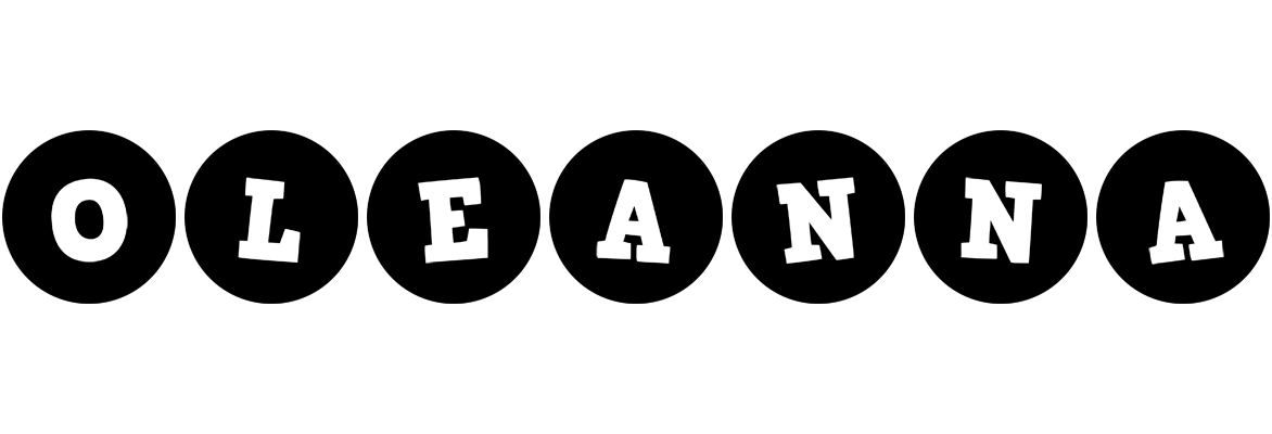 Oleanna tools logo