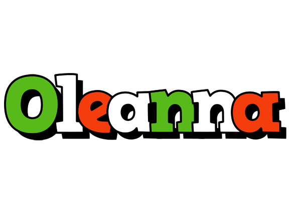 Oleanna venezia logo