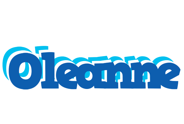 Oleanne business logo