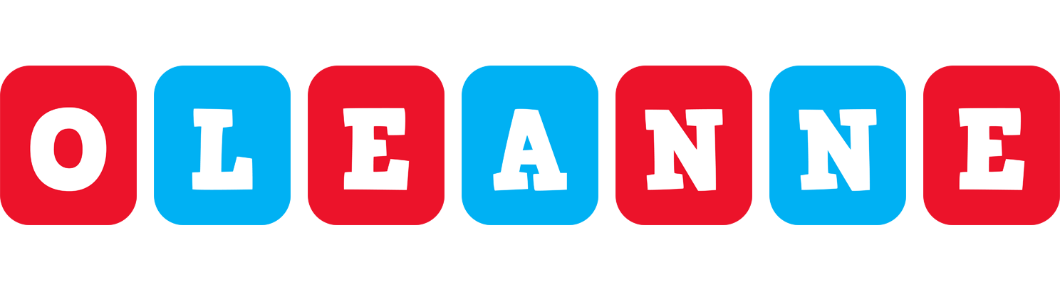 Oleanne diesel logo
