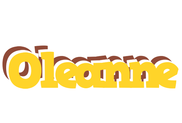 Oleanne hotcup logo