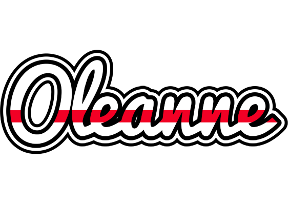 Oleanne kingdom logo