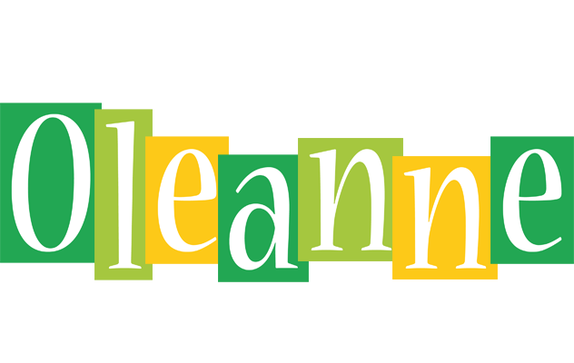 Oleanne lemonade logo