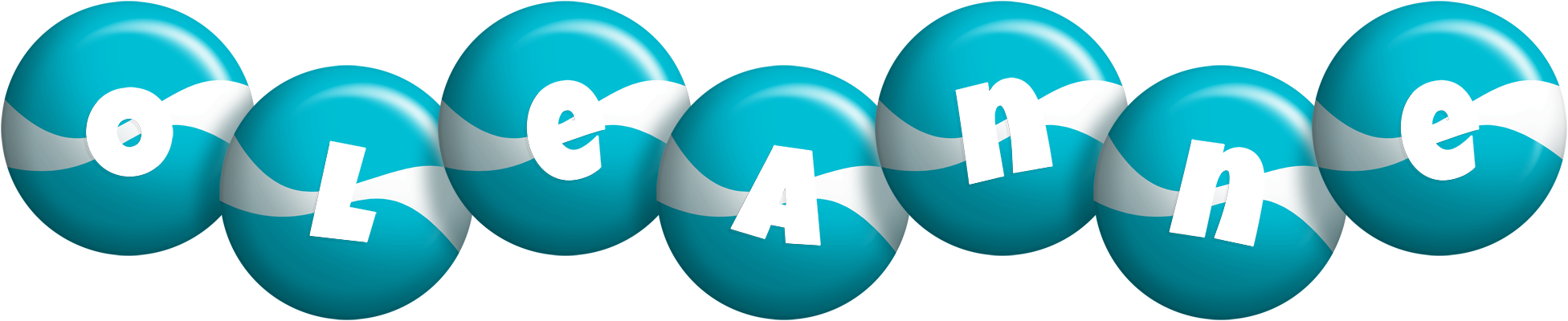 Oleanne messi logo