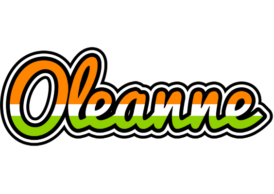 Oleanne mumbai logo