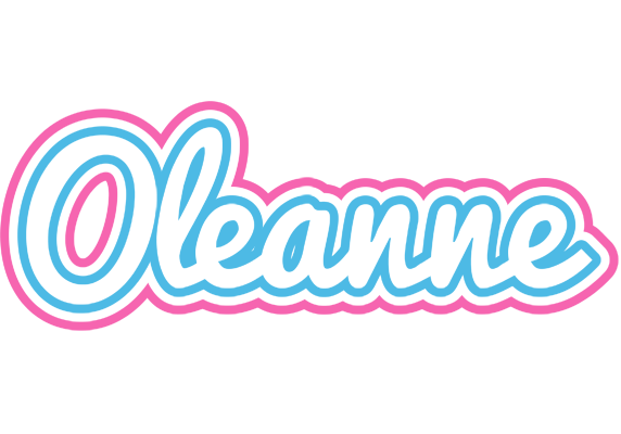Oleanne outdoors logo