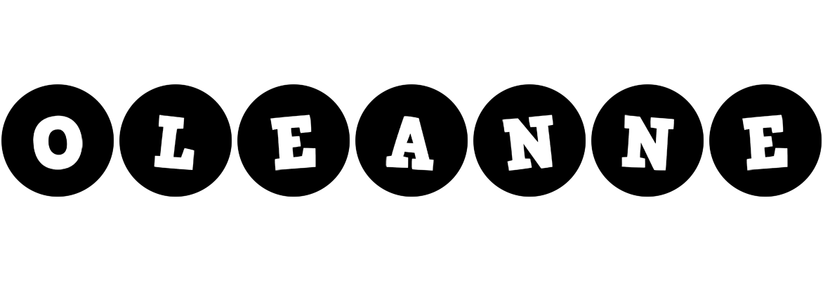 Oleanne tools logo