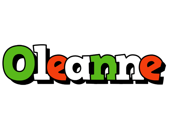 Oleanne venezia logo