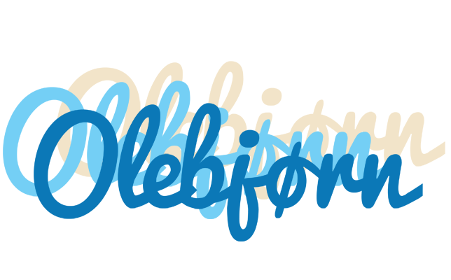 Olebjørn breeze logo