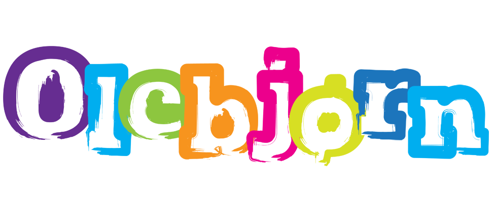Olebjørn casino logo