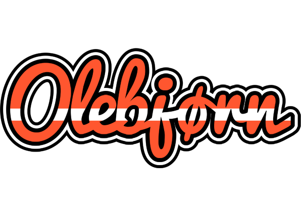 Olebjørn denmark logo