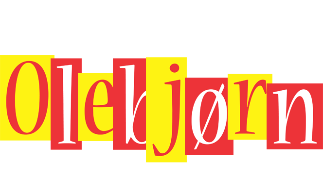 Olebjørn errors logo