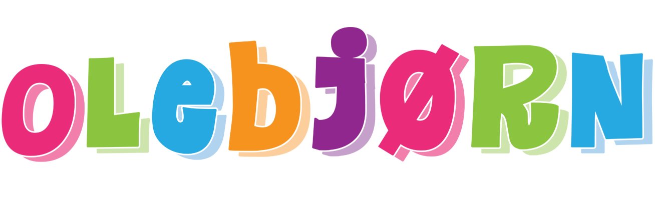 Olebjørn friday logo