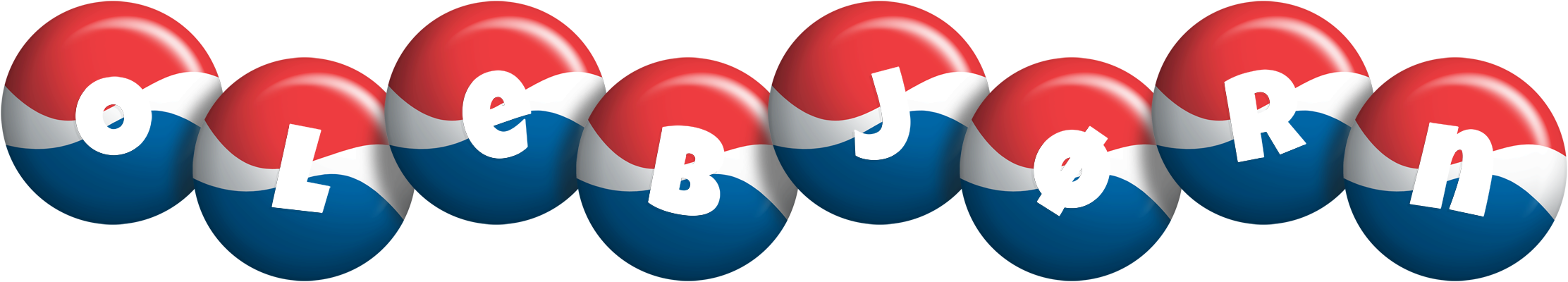 Olebjørn paris logo