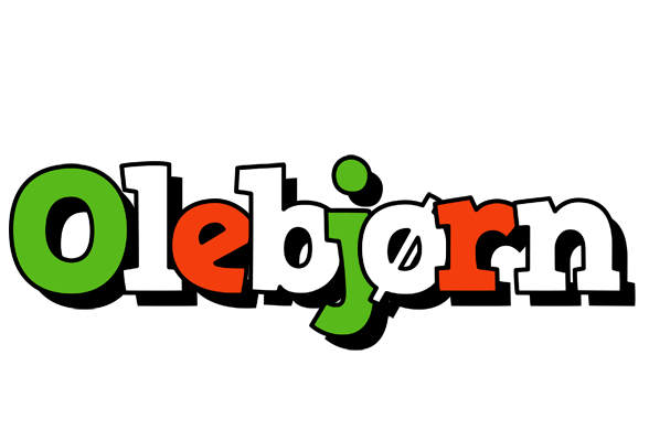 Olebjørn venezia logo