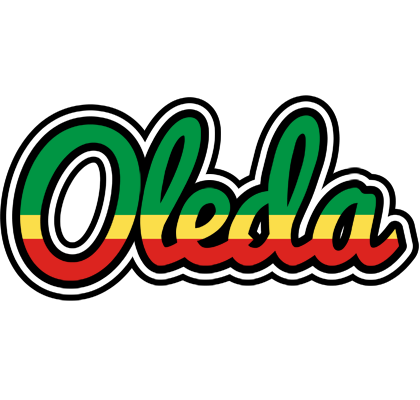 Oleda african logo