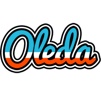 Oleda america logo