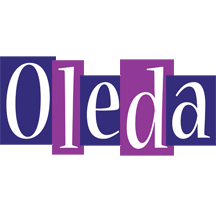 Oleda autumn logo