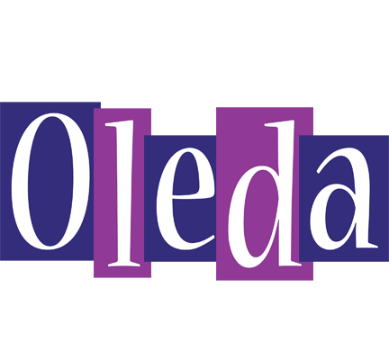 Oleda autumn logo