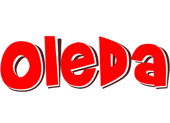 Oleda basket logo