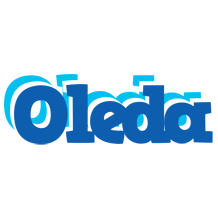 Oleda business logo