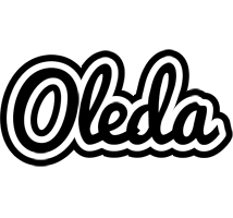 Oleda chess logo