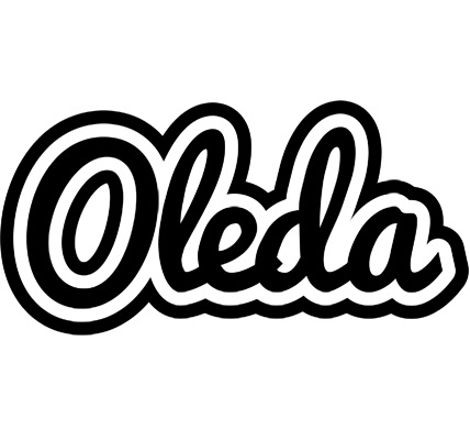 Oleda chess logo