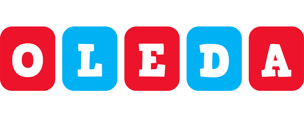 Oleda diesel logo