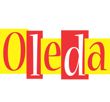 Oleda errors logo