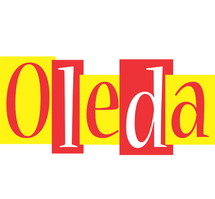 Oleda errors logo