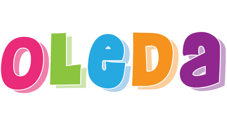 Oleda friday logo