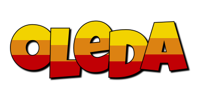 Oleda jungle logo