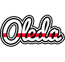 Oleda kingdom logo