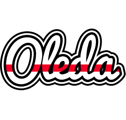 Oleda kingdom logo